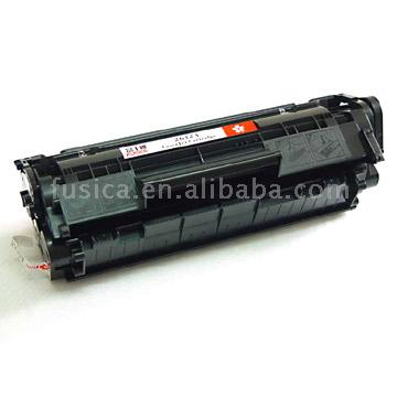  Toner Cartridge for HP Q2612A (Тонер-картридж HP Q2612A)