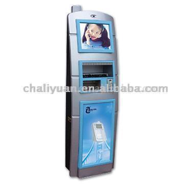 Chaliyuan Mobile Phone Charging Station Looking For Agents