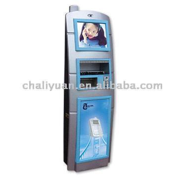 Chaliyuan Mobile Phone Charging Station Looking For Agents Sincerely