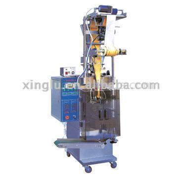  Small Bag Packing Machine ( Small Bag Packing Machine)