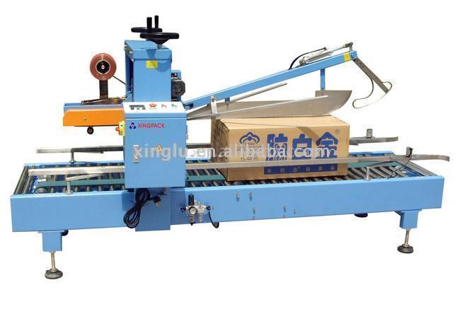  Automatic Carton Folded Sealing Machine (Automatique Carton plié Scelleuse)