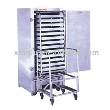  Single-Door Steam / Electrical Box with Cart ( Single-Door Steam / Electrical Box with Cart)