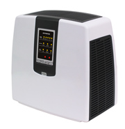  UV Sterilization Air Purifier For Home, Bar, Office