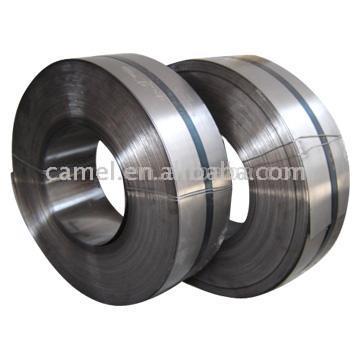  Cold Rolled Steel Strip ( Cold Rolled Steel Strip)