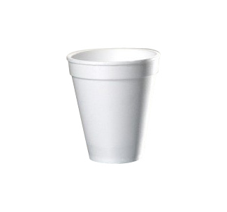 Foam Cup (Foam Cup)