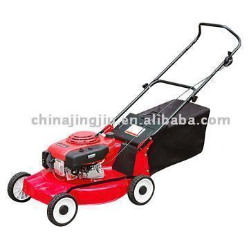  Lawn Mower (Tondeuse)