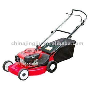  Lawn Mower (JJZ500) (Газонокосилка (JJZ500))