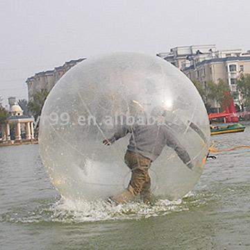  Water Walking Ball (Вода Walking Ball)