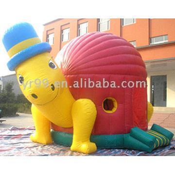  Inflatable Boucer (Inflatable Boucer)