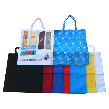  Cotton Tote Bags (Coton Sac fourre-tout)