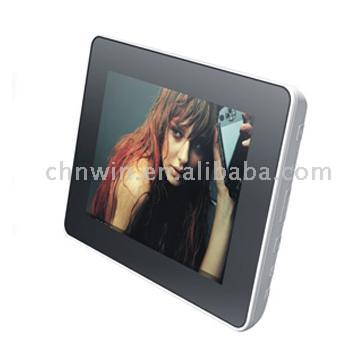 Digital Photo Frame (Digital Photo Frame)