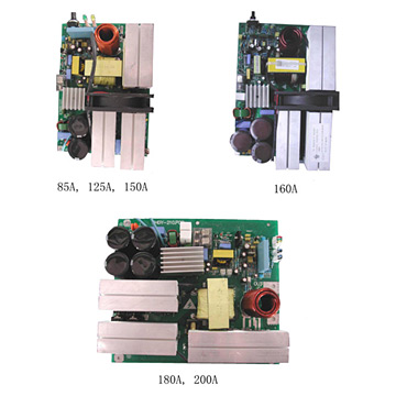  Inverter DC Welding Machine Board (Inverter DC сварочный станок совет)