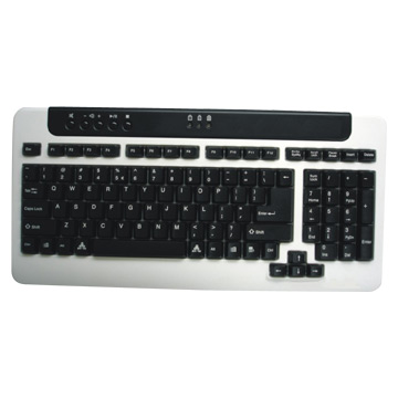  Slim Keyboard (Slim Keyboard)