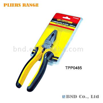  Combination Pliers (Пассатижи)