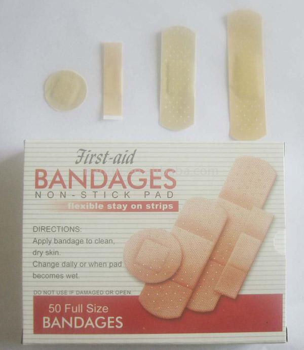  PVC Bandages with Cartoon Pattern ( PVC Bandages with Cartoon Pattern)