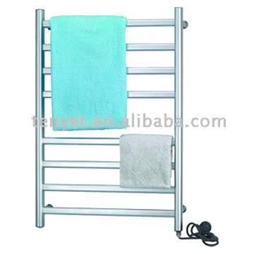  Heated Towel Rail (Отапливаемая вешалка для полотенец)