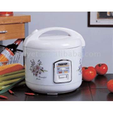  Rice Cooker ( Rice Cooker)