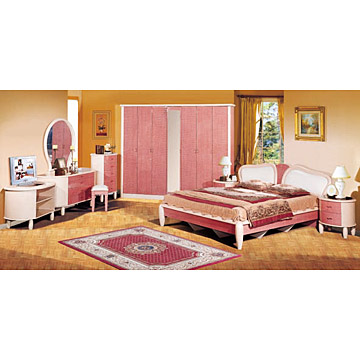  Bedroom Set ( Bedroom Set)