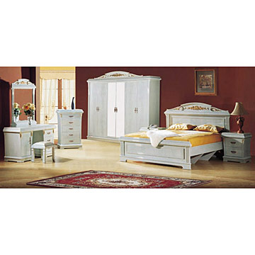  Bedroom Set ( Bedroom Set)