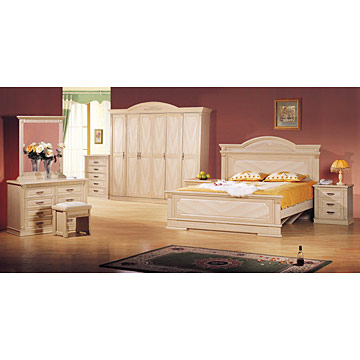  Bedroom Set ( Bedroom Set)