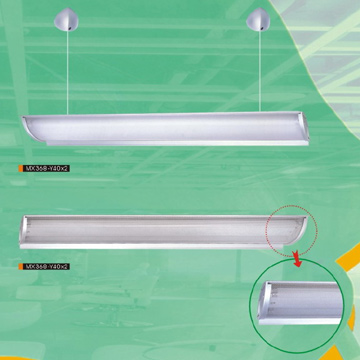  Fluorescent Lamp Fixture ( Fluorescent Lamp Fixture)