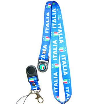 Football Club Strap (Football Club Strap)