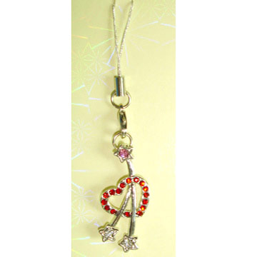  Mobile Phone Charm ( Mobile Phone Charm)