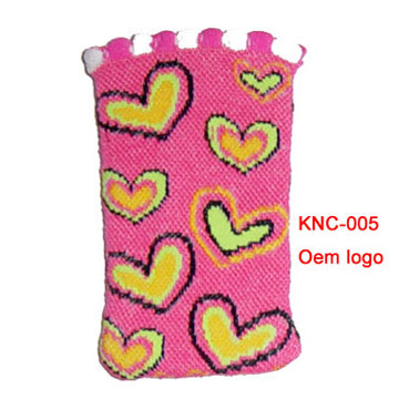  Knitting Bag (Knitting Bag)