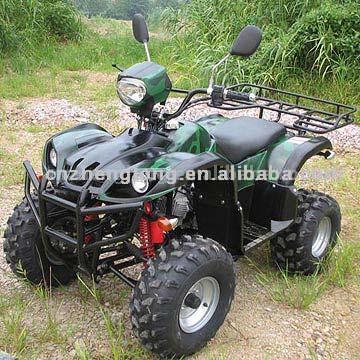  110cc ATV ( 110cc ATV)