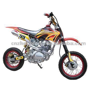  150cc Dirt Bike (150cc Dirt Bike)