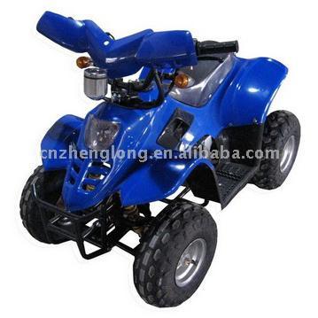  50-110cc ATV (50-110cc ATV)