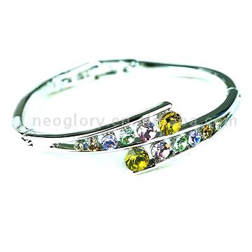  Bangle (Браслеты)