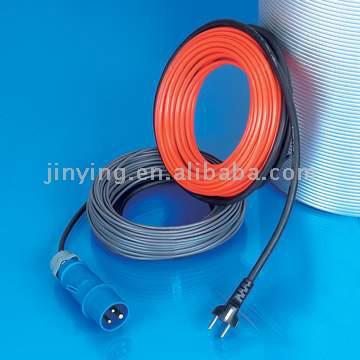  Floor Heating Cables (Кабель Floor Heating)