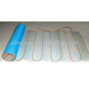  Floor Heating Mat ( Floor Heating Mat)