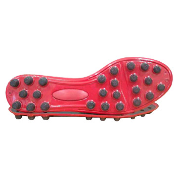  Soccer Sole ( Soccer Sole)