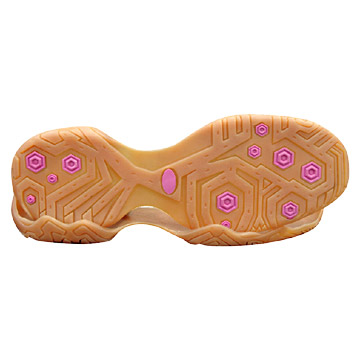  Leisure Sole ( Leisure Sole)