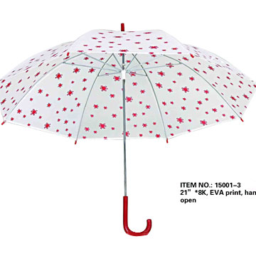  EVA Umbrella (EVA Umbrella)
