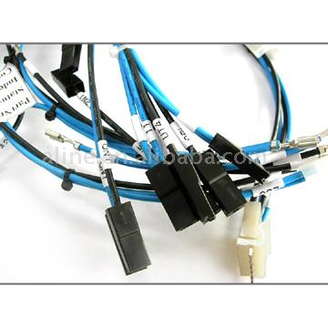  Wiring Harness / Cable Harness (Wiring Harness / Cable Harness)