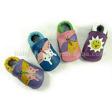  Baby Shoes (Baby Shoes)