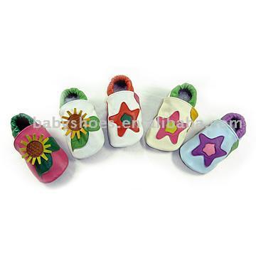  Baby Shoes (Baby Shoes)