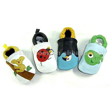  Baby Shoes (Baby Shoes)