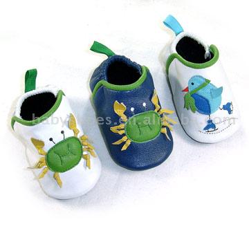  Baby Shoes (Baby Shoes)