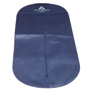  PP Non-Woven Suit Bag (PP non tissé Suit Bag)