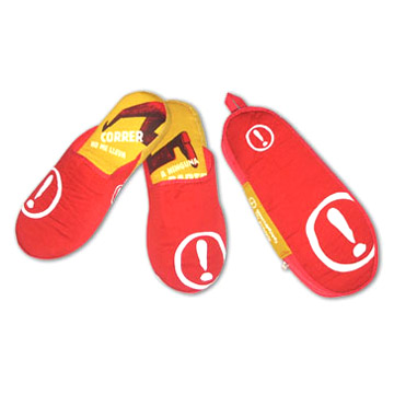  Promotion Slippers ()