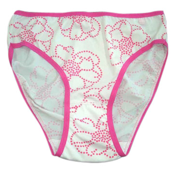  Ladies` Briefs ( Ladies` Briefs)