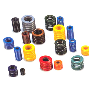  Clutch Springs (Ressorts d`embrayage)