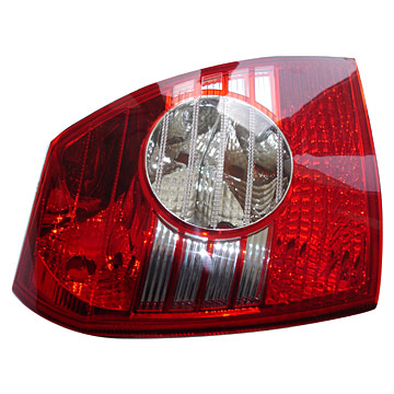  Tail Lamp ( Tail Lamp)