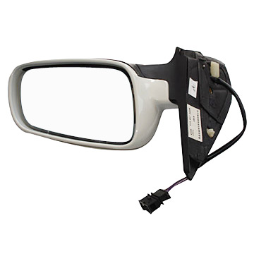  Rearview Mirror (Rétroviseur)