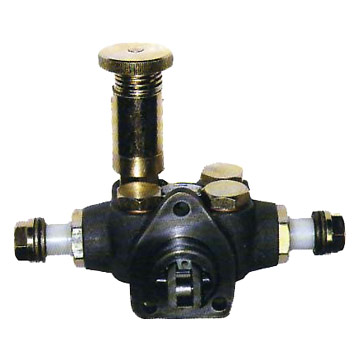  Oil Pump ( Oil Pump)