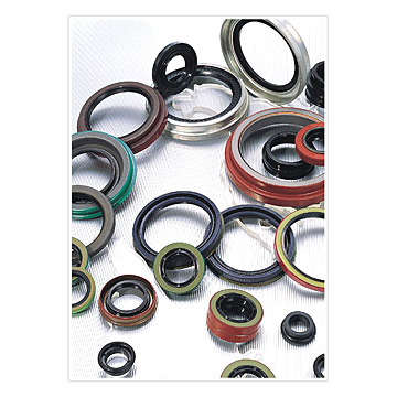  Oil Seals ( Oil Seals)